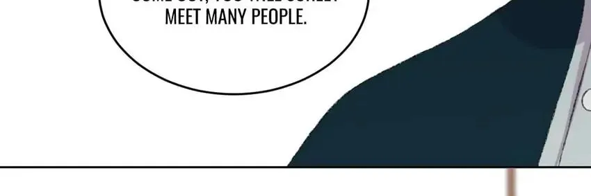 Dragon Baby Sitting Chapter 69 page 60 - 
