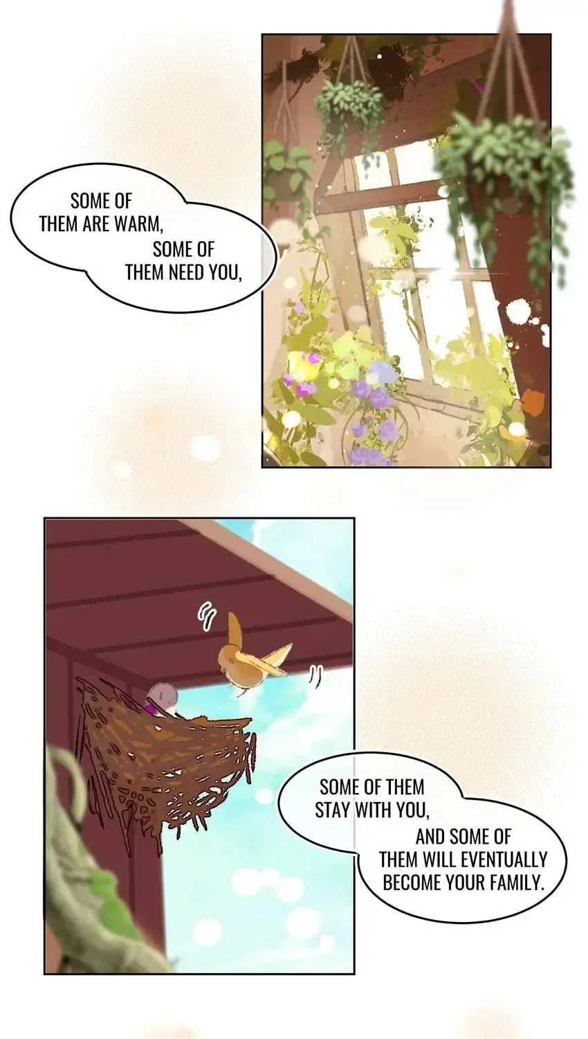 Dragon Baby Sitting Chapter 69 page 61 - 