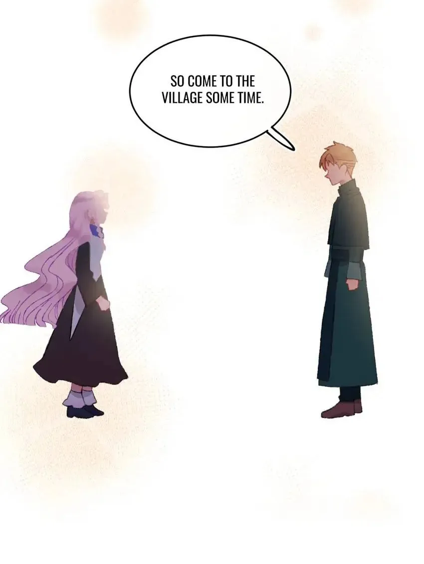 Dragon Baby Sitting Chapter 69 page 62 - 