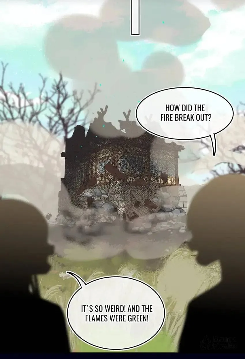 Dragon Baby Sitting Chapter 69 page 70 - 