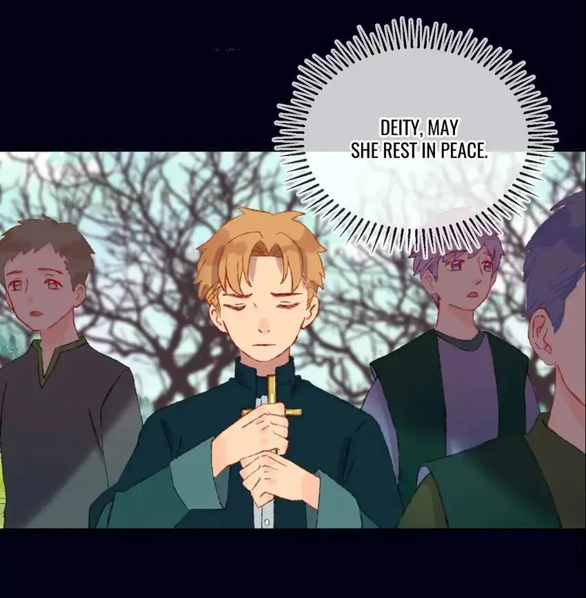 Dragon Baby Sitting Chapter 69 page 71 - 