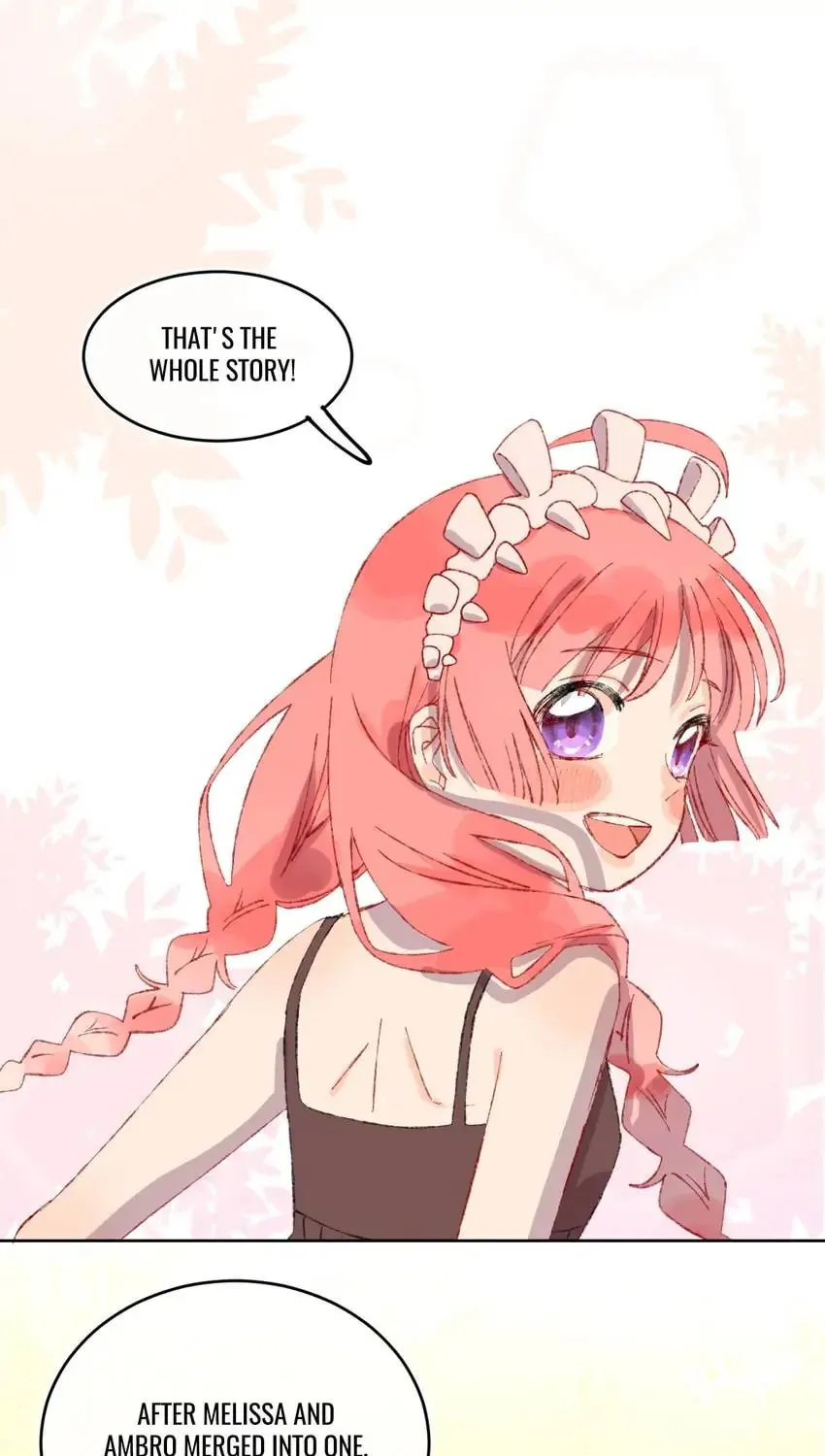Dragon Baby Sitting Chapter 69 page 76 - 