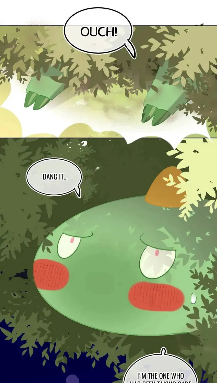 Dragon Baby Sitting Chapter 69 page 87 - 