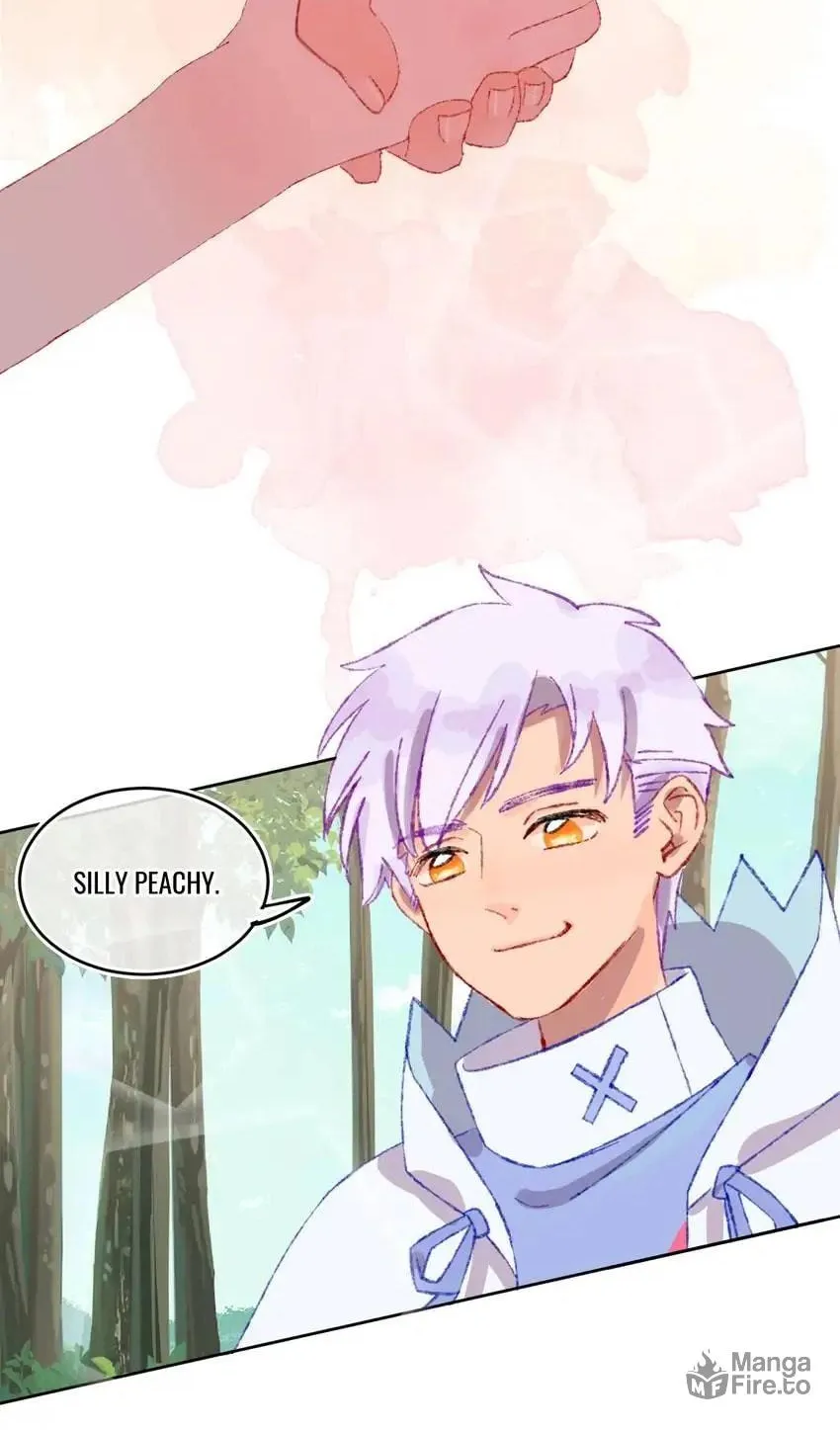 Dragon Baby Sitting Chapter 69 page 91 - 