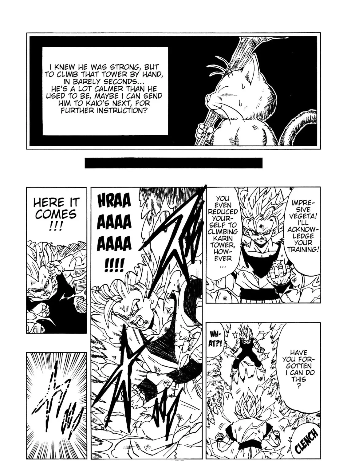 Dragon Ball After Chapter 1 page 151 - 