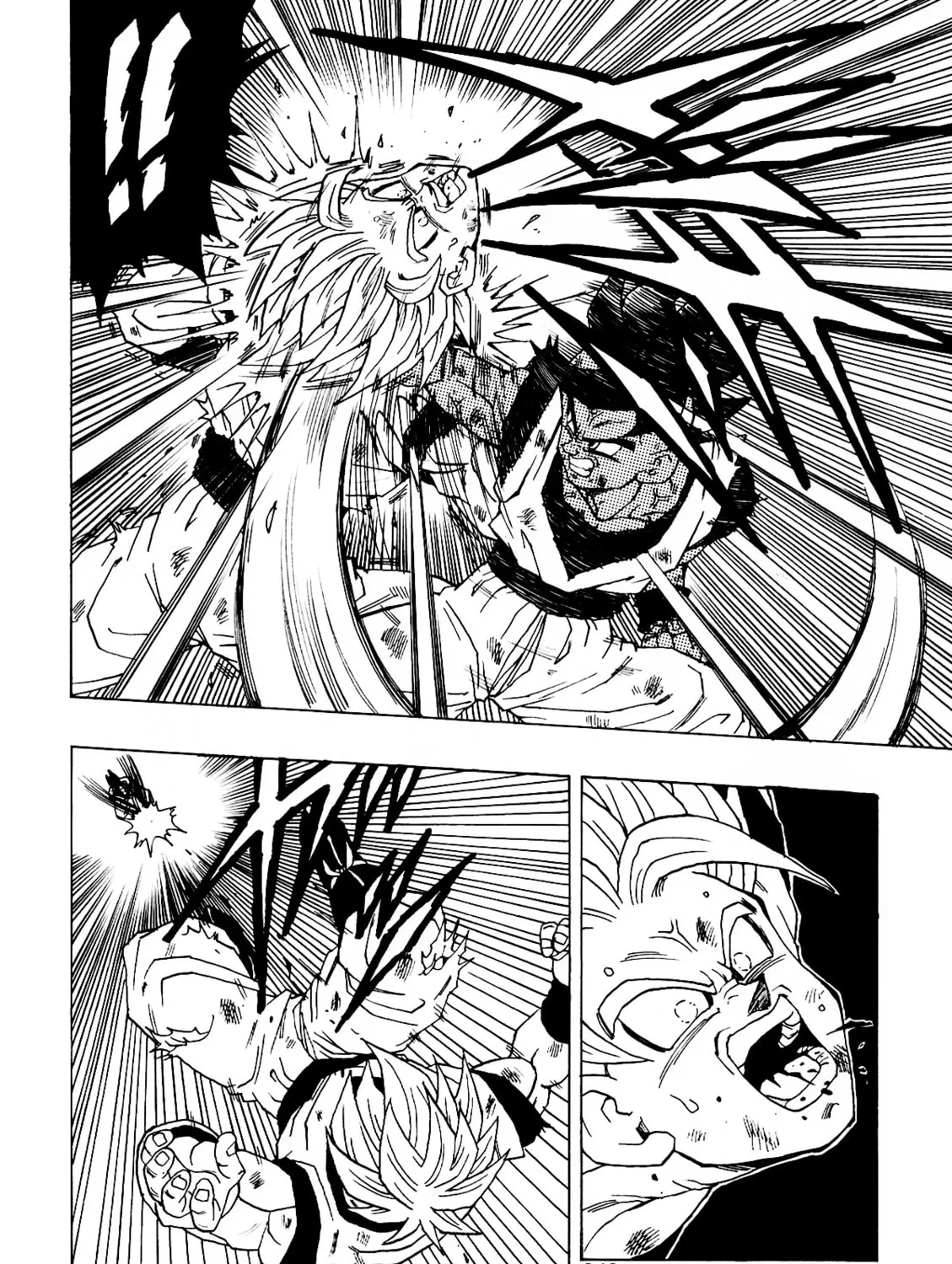 Dragon Ball After Chapter 1 page 25 - 