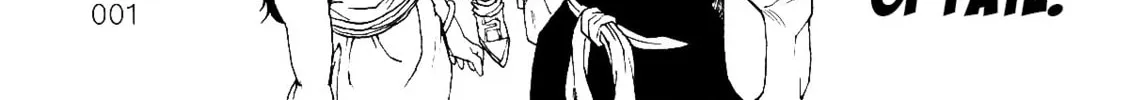 Dragon Ball After Chapter 1 page 4 - 