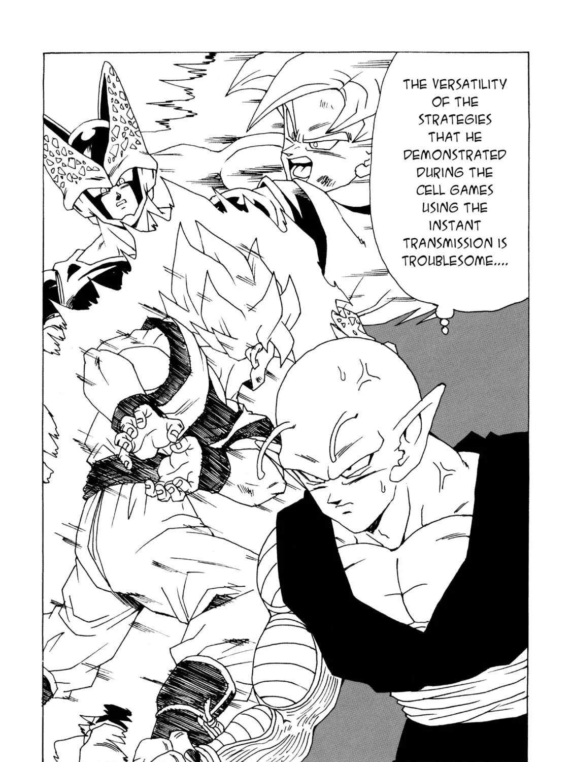 Dragon Ball After Chapter 11 page 69 - 