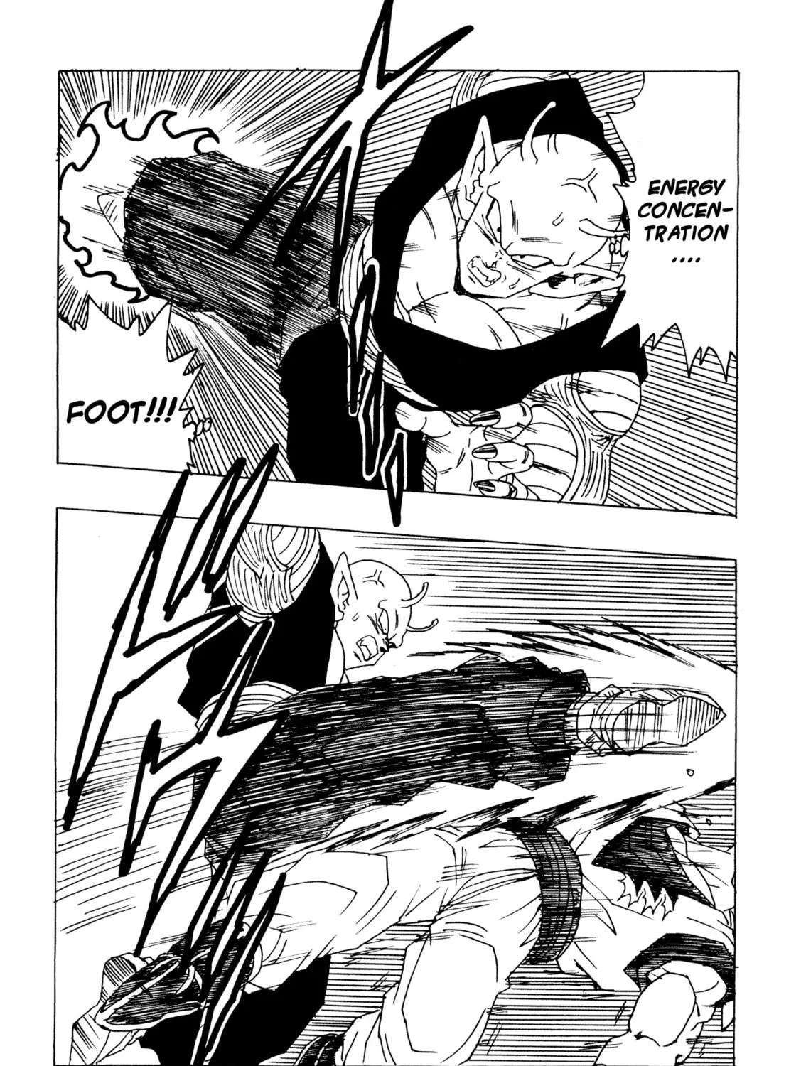 Dragon Ball After Chapter 11 page 81 - 