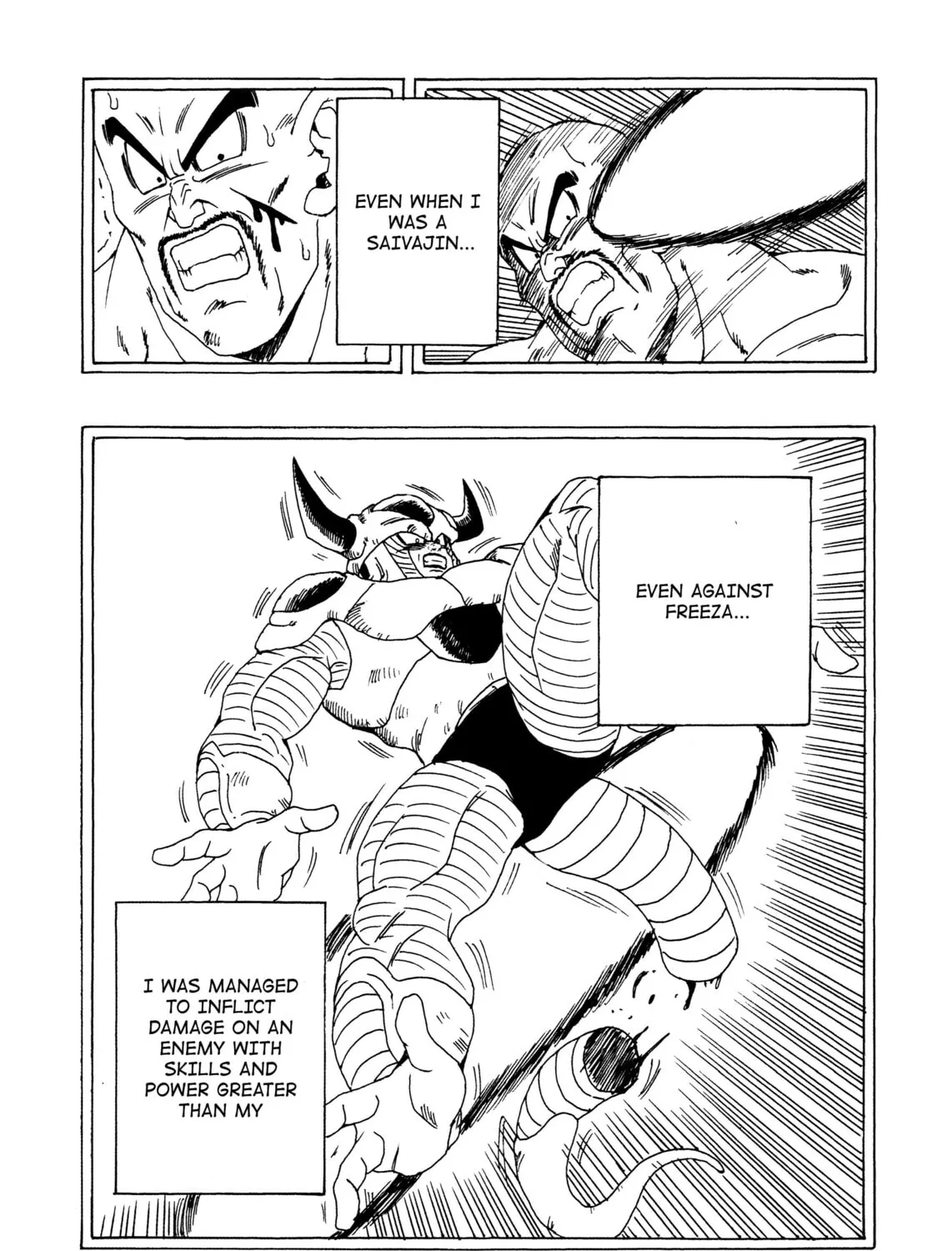 Dragon Ball After Chapter 12 page 103 - 