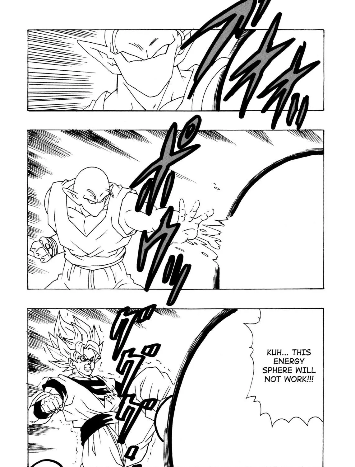 Dragon Ball After Chapter 12 page 41 - 