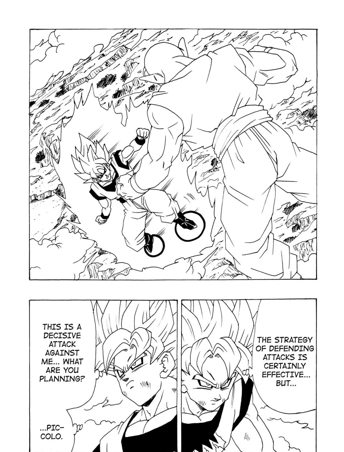 Dragon Ball After Chapter 12 page 47 - 