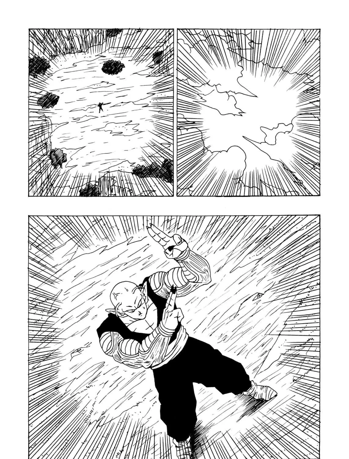 Dragon Ball After Chapter 12 page 49 - 