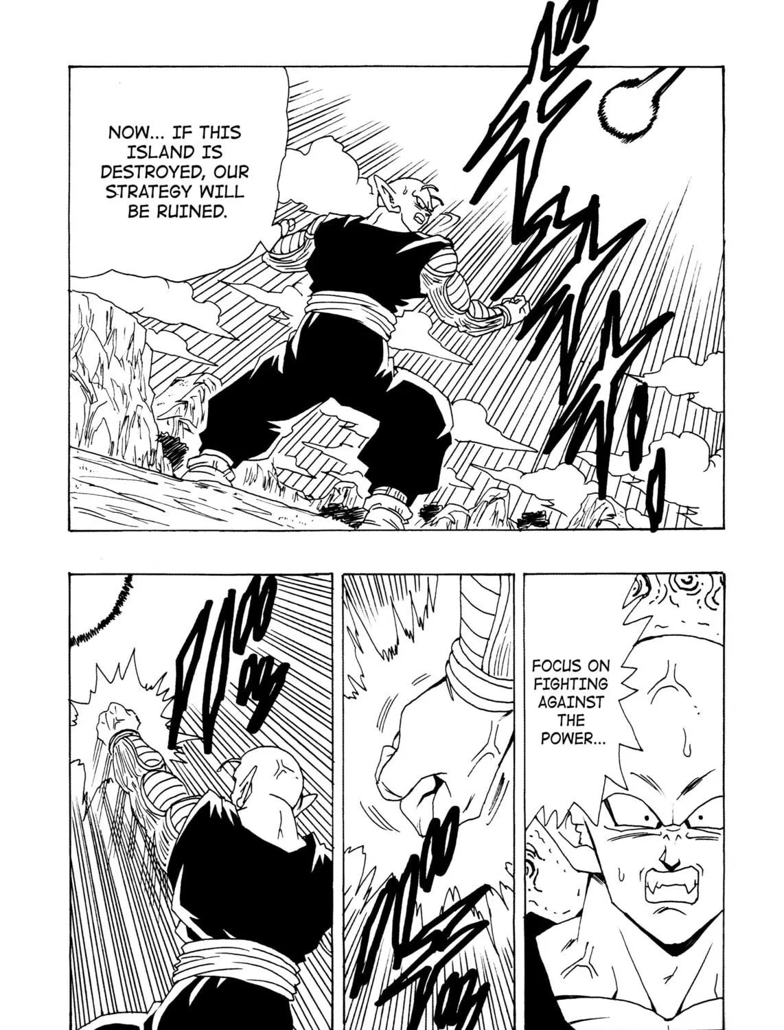 Dragon Ball After Chapter 12 page 59 - 