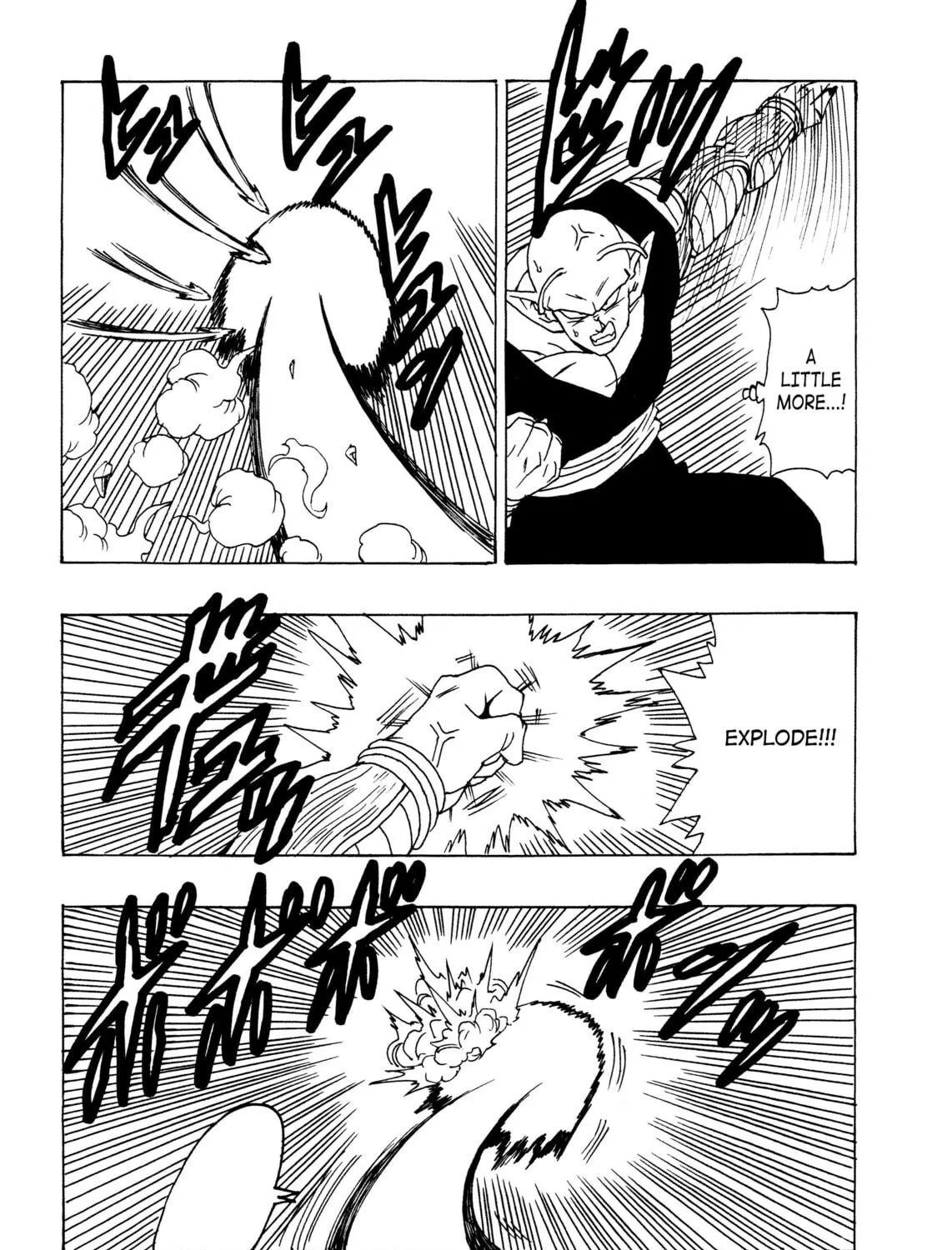 Dragon Ball After Chapter 12 page 65 - 