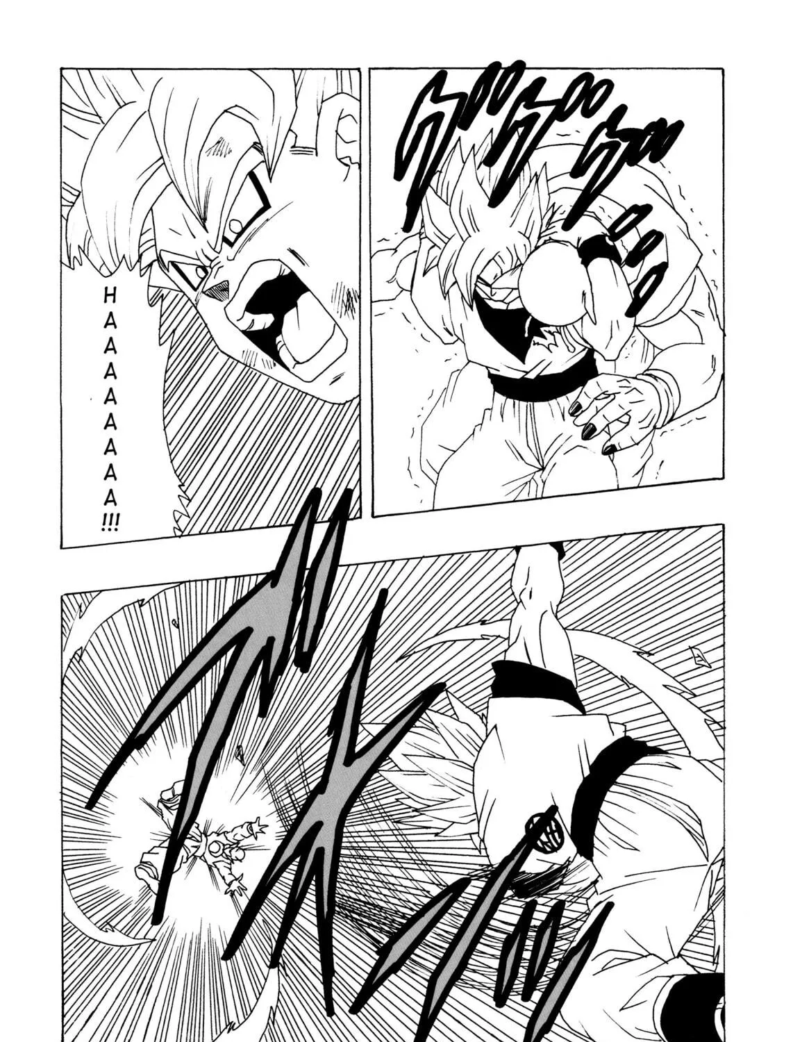 Dragon Ball After Chapter 12 page 77 - 