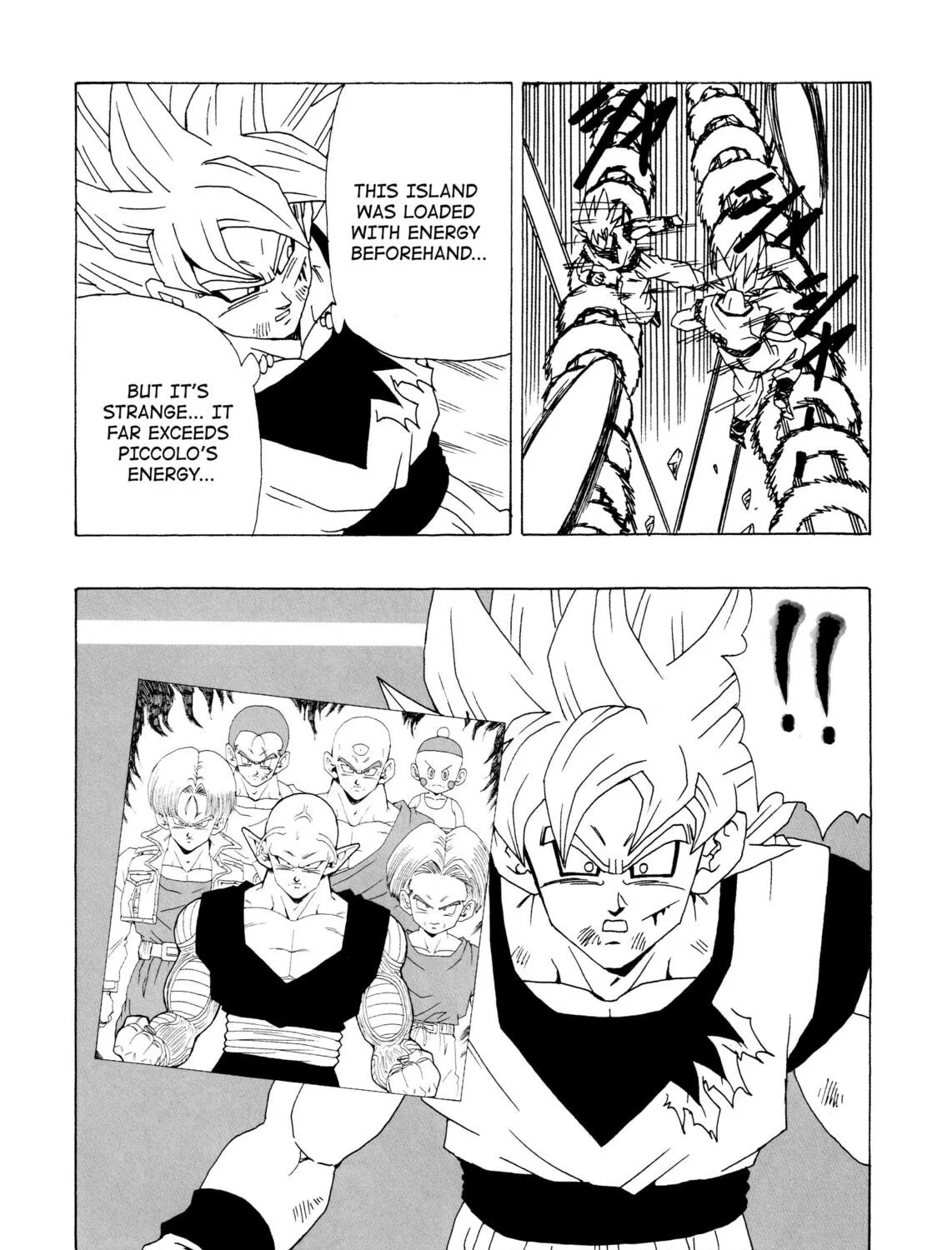 Dragon Ball After Chapter 12 page 89 - 