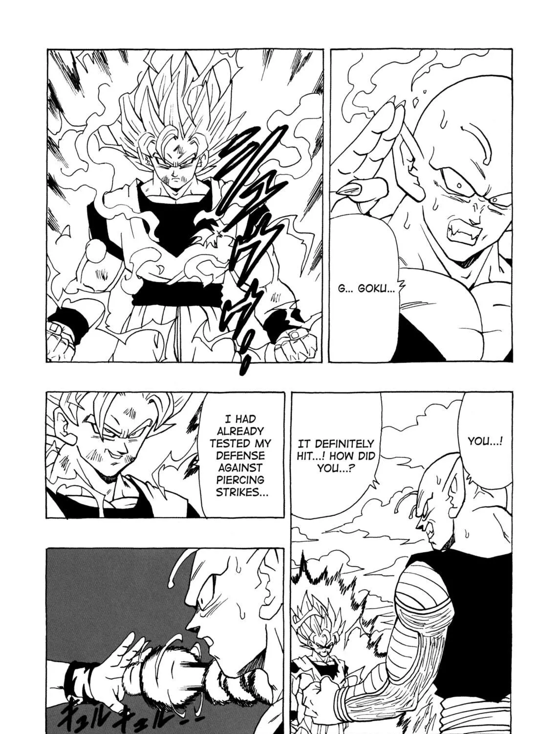 Dragon Ball After Chapter 13 page 115 - 