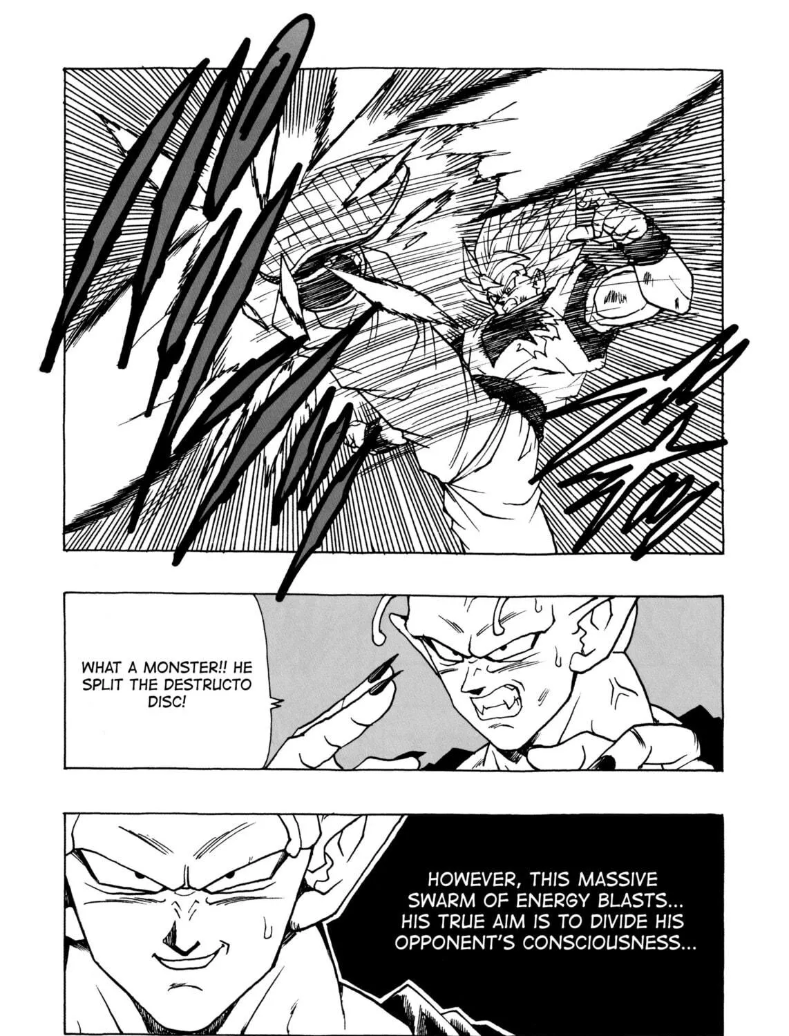 Dragon Ball After Chapter 13 page 41 - 