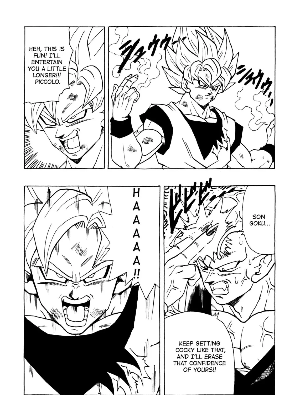 Dragon Ball After Chapter 13 page 63 - 