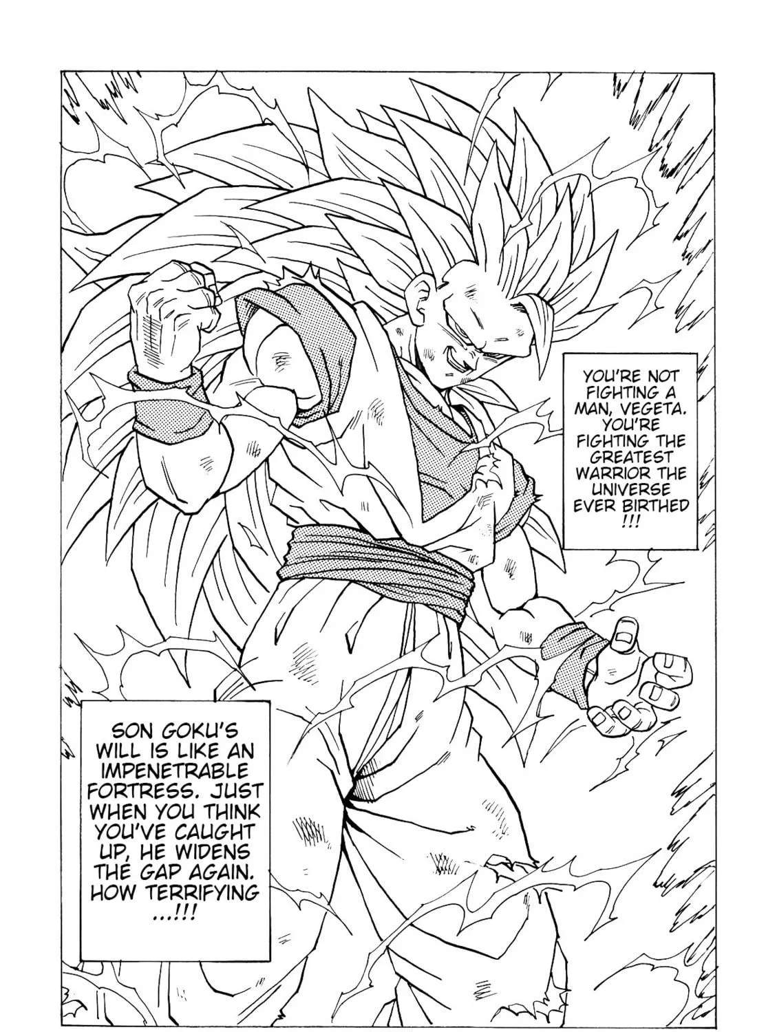 Dragon Ball After Chapter 2 page 106 - 