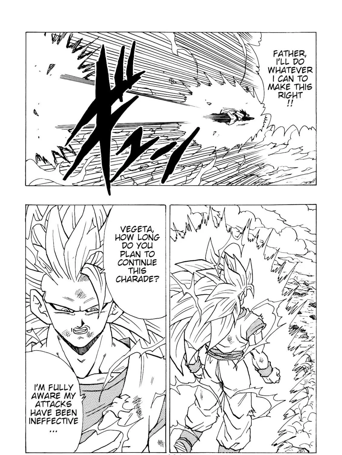 Dragon Ball After Chapter 2 page 128 - 