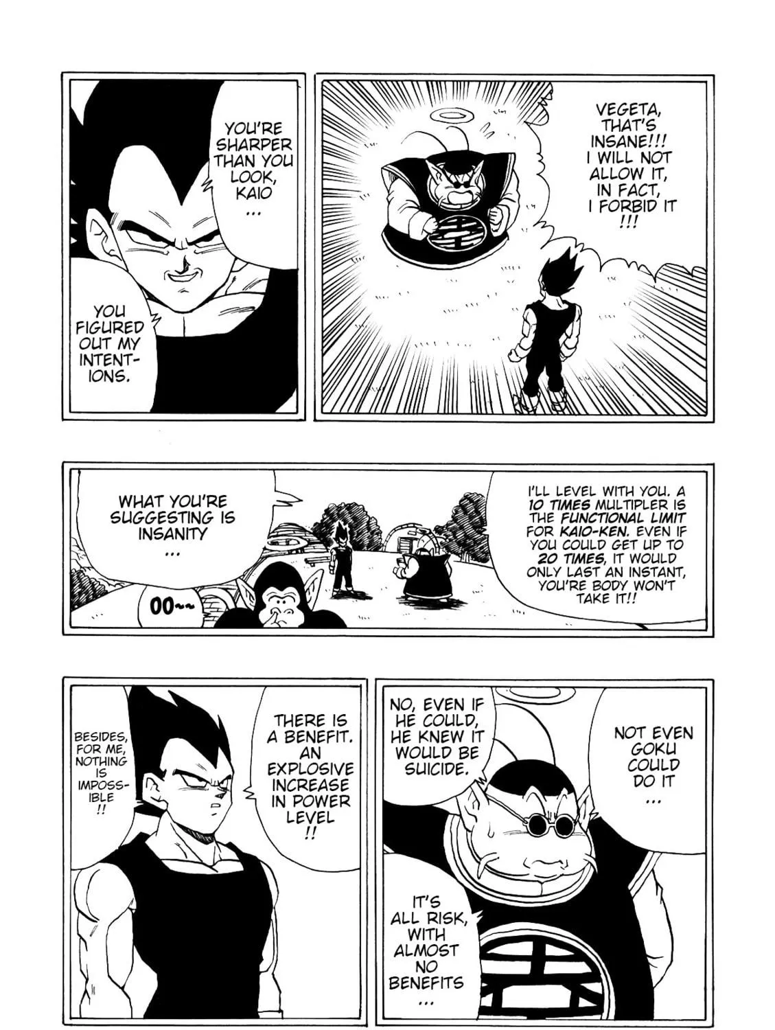 Dragon Ball After Chapter 2 page 76 - 