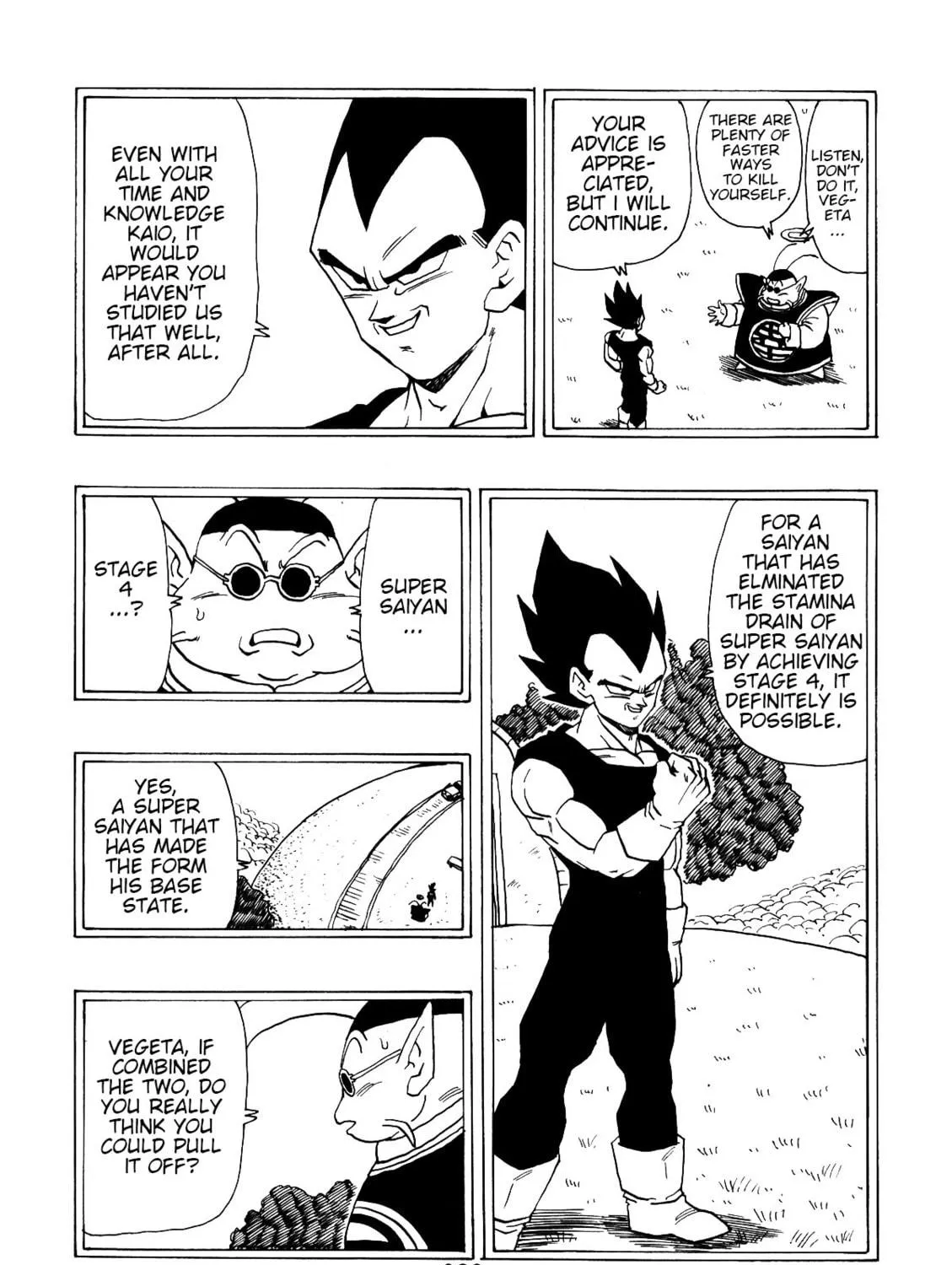 Dragon Ball After Chapter 2 page 78 - 