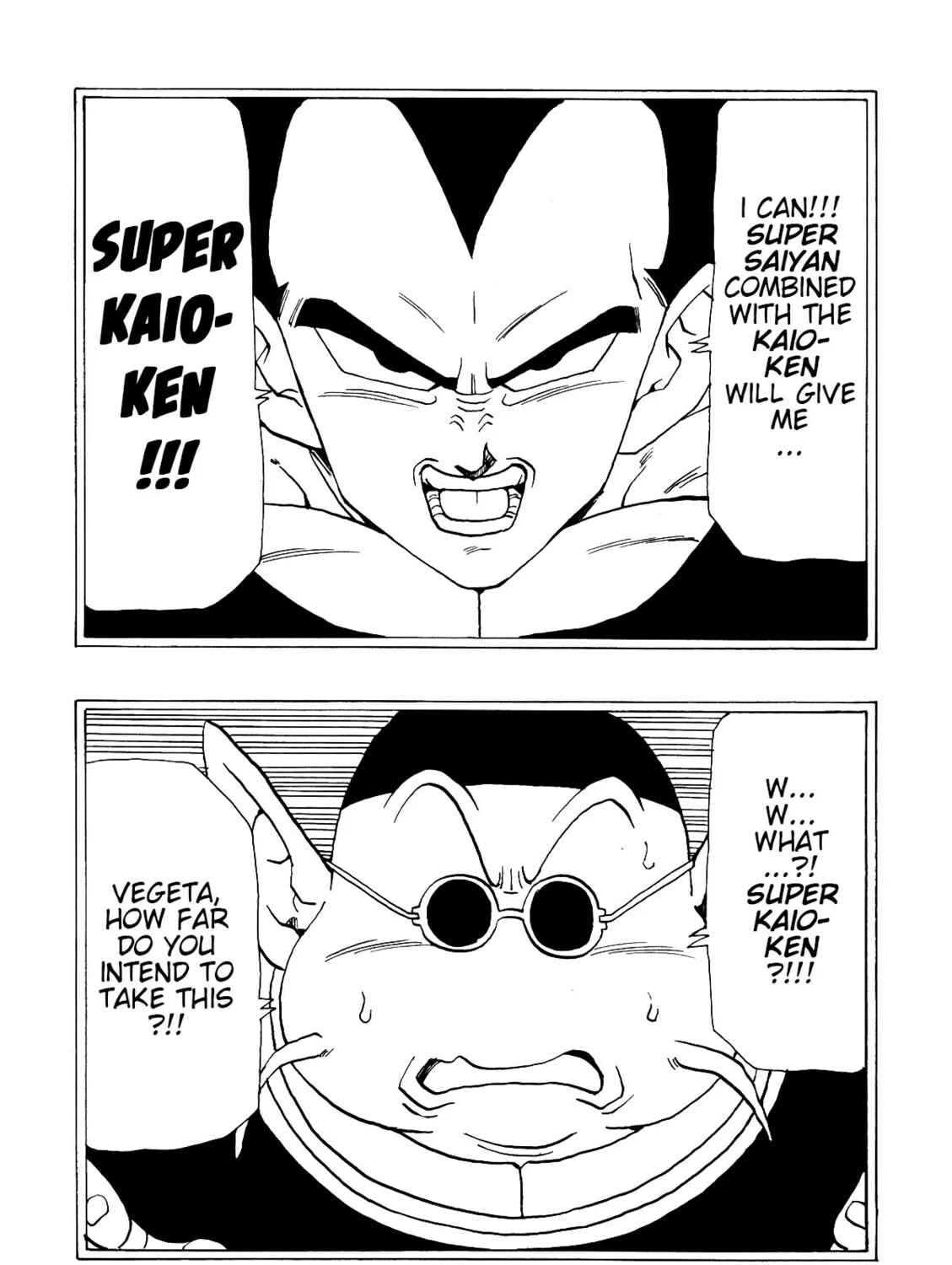 Dragon Ball After Chapter 2 page 80 - 
