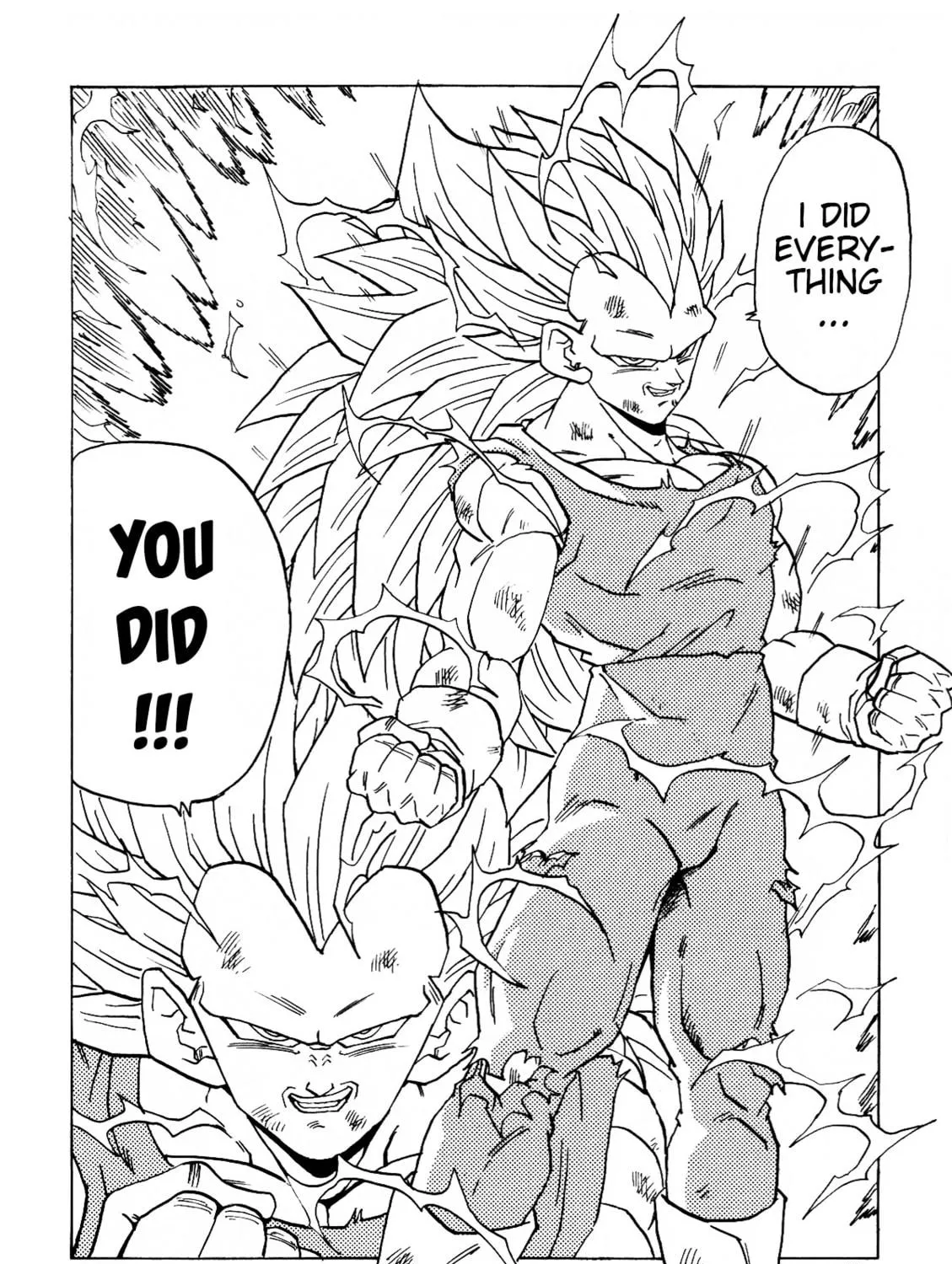 Dragon Ball After Chapter 3 page 125 - 