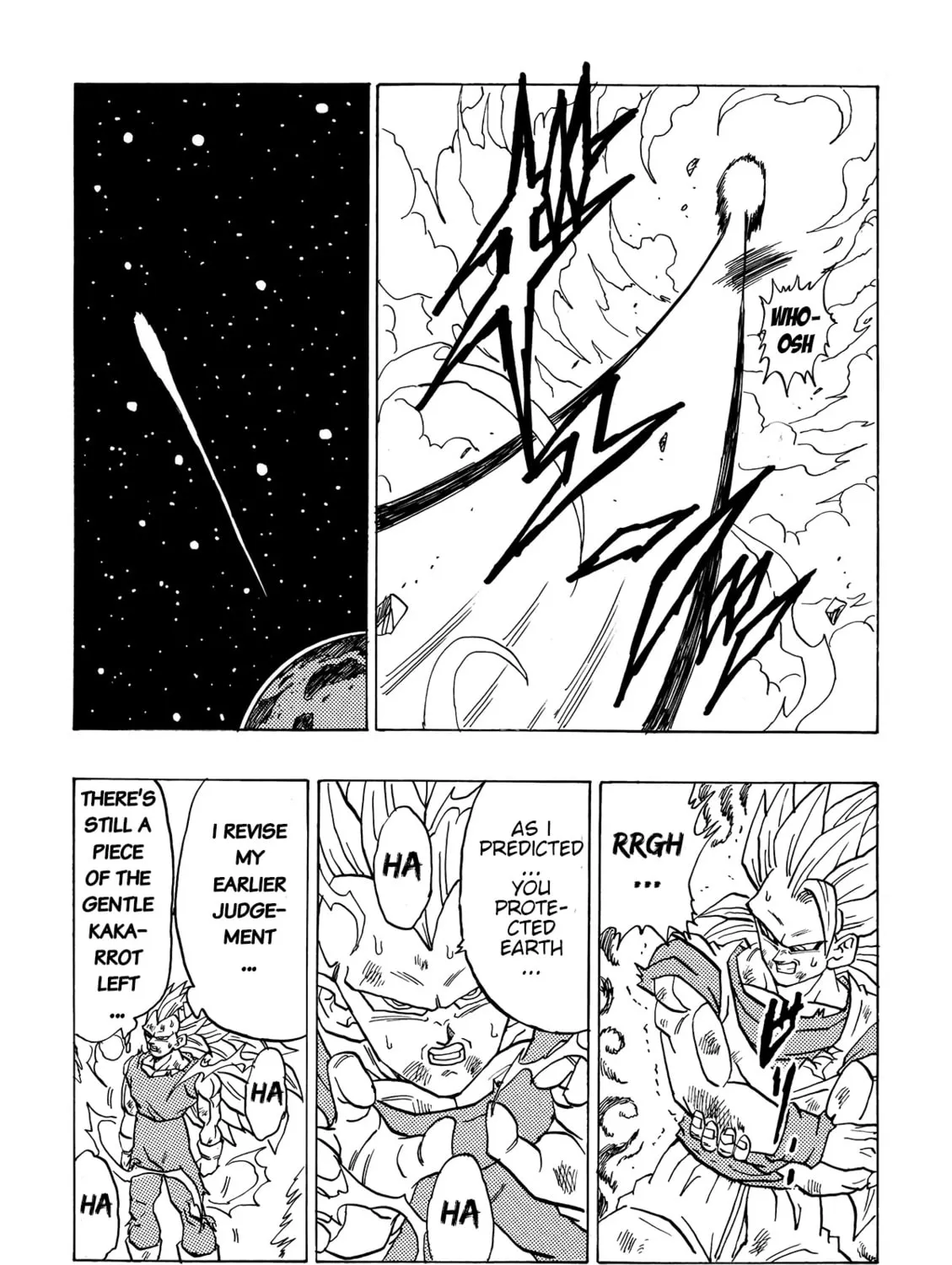 Dragon Ball After Chapter 4 page 115 - 