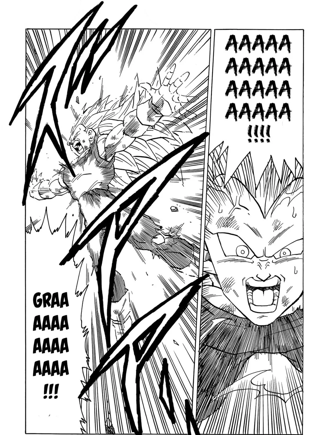 Dragon Ball After Chapter 4 page 85 - 
