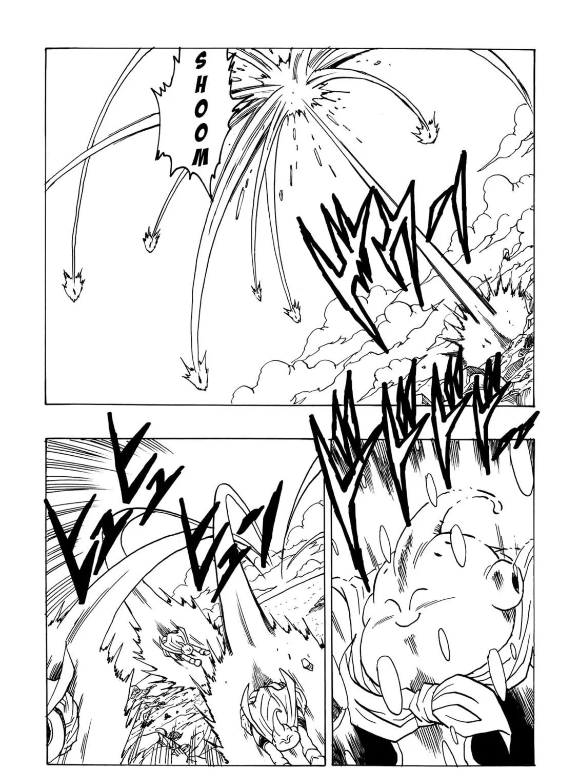 Dragon Ball After Chapter 5 page 101 - 