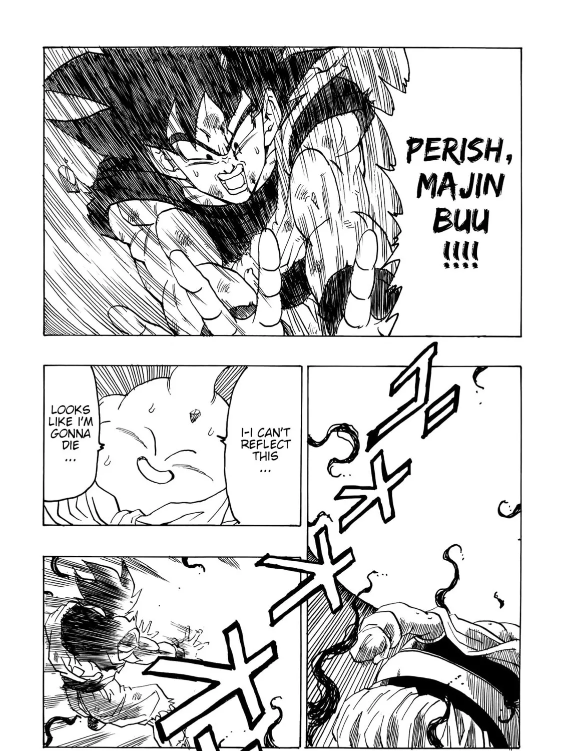 Dragon Ball After Chapter 5 page 127 - 
