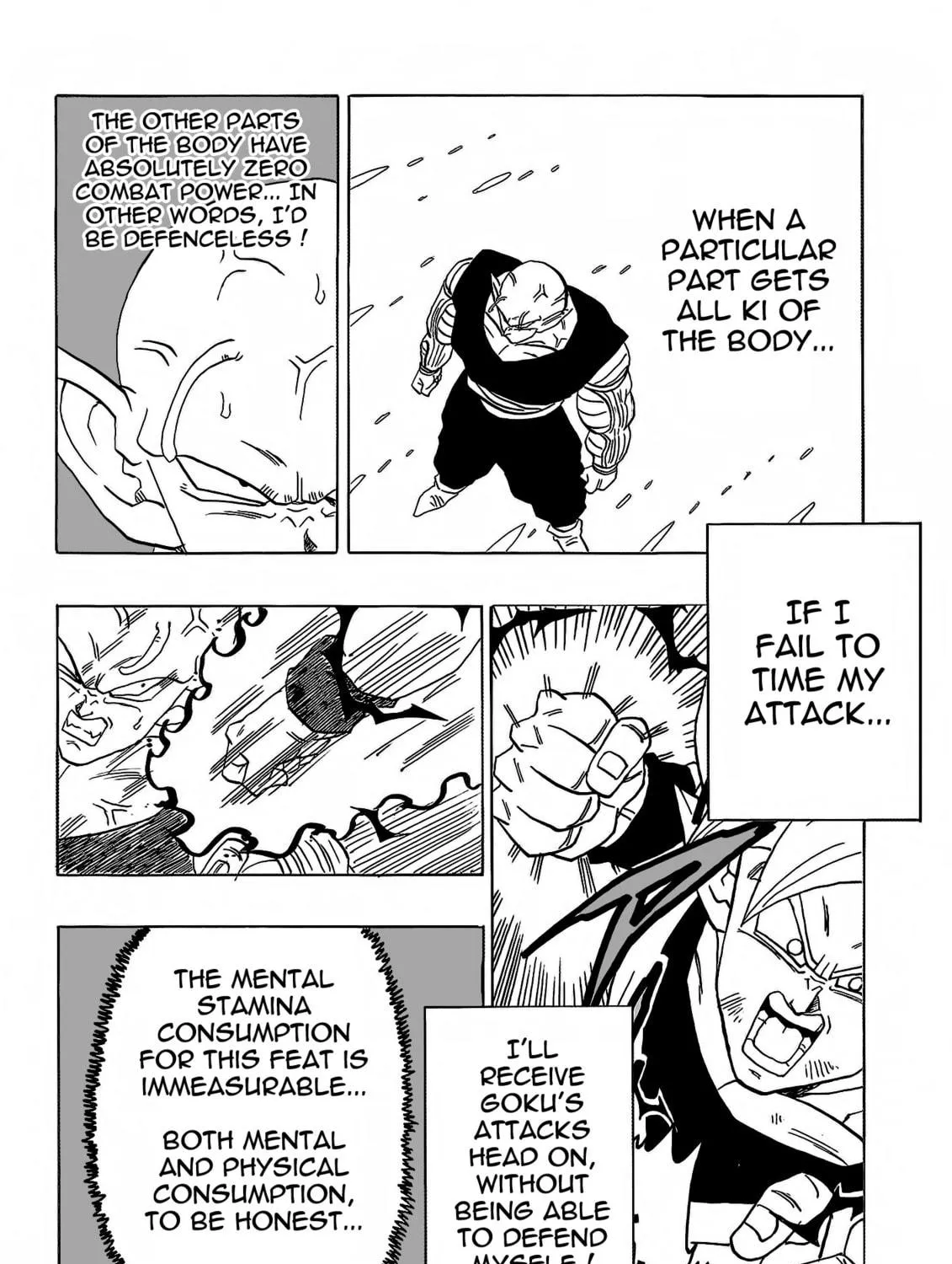 Dragon Ball After Chapter 8 page 109 - 