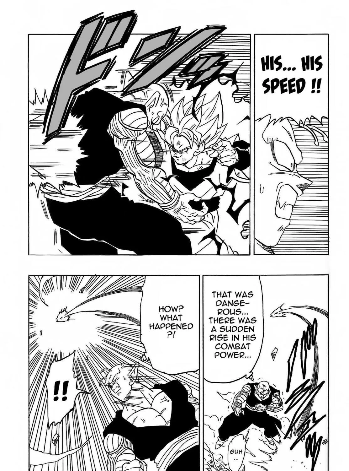 Dragon Ball After Chapter 8 page 115 - 