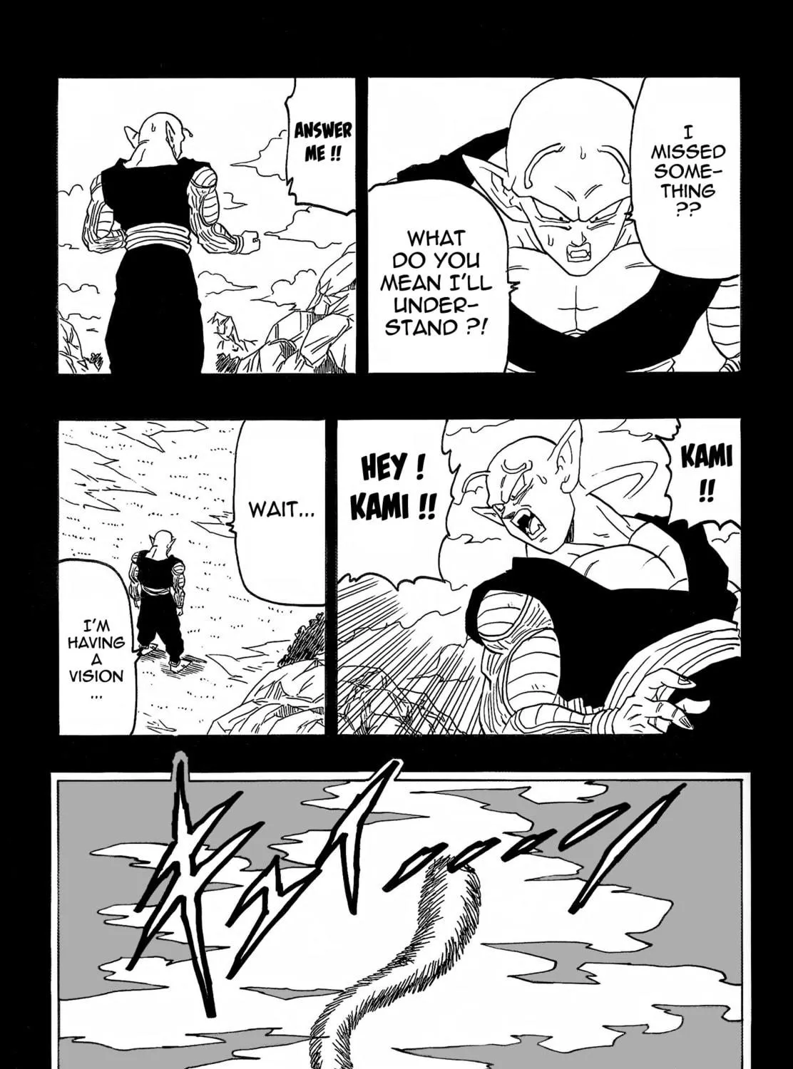 Dragon Ball After Chapter 8 page 59 - 