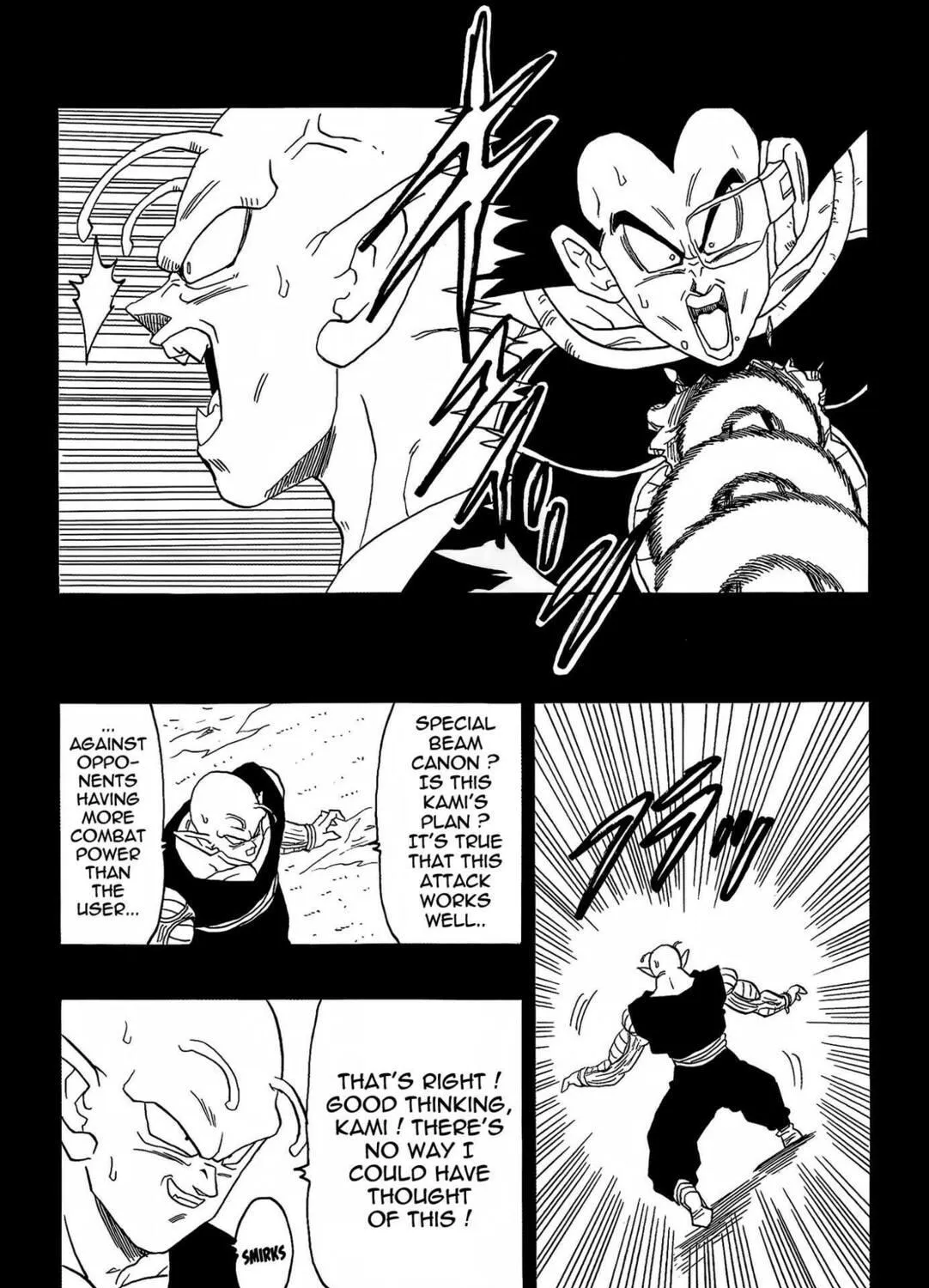 Dragon Ball After Chapter 8 page 69 - 