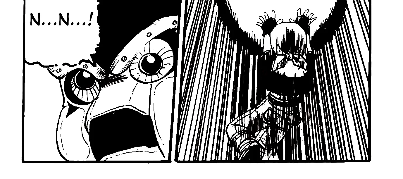 Dragon Ball GT Chapter 40 page 12 - 