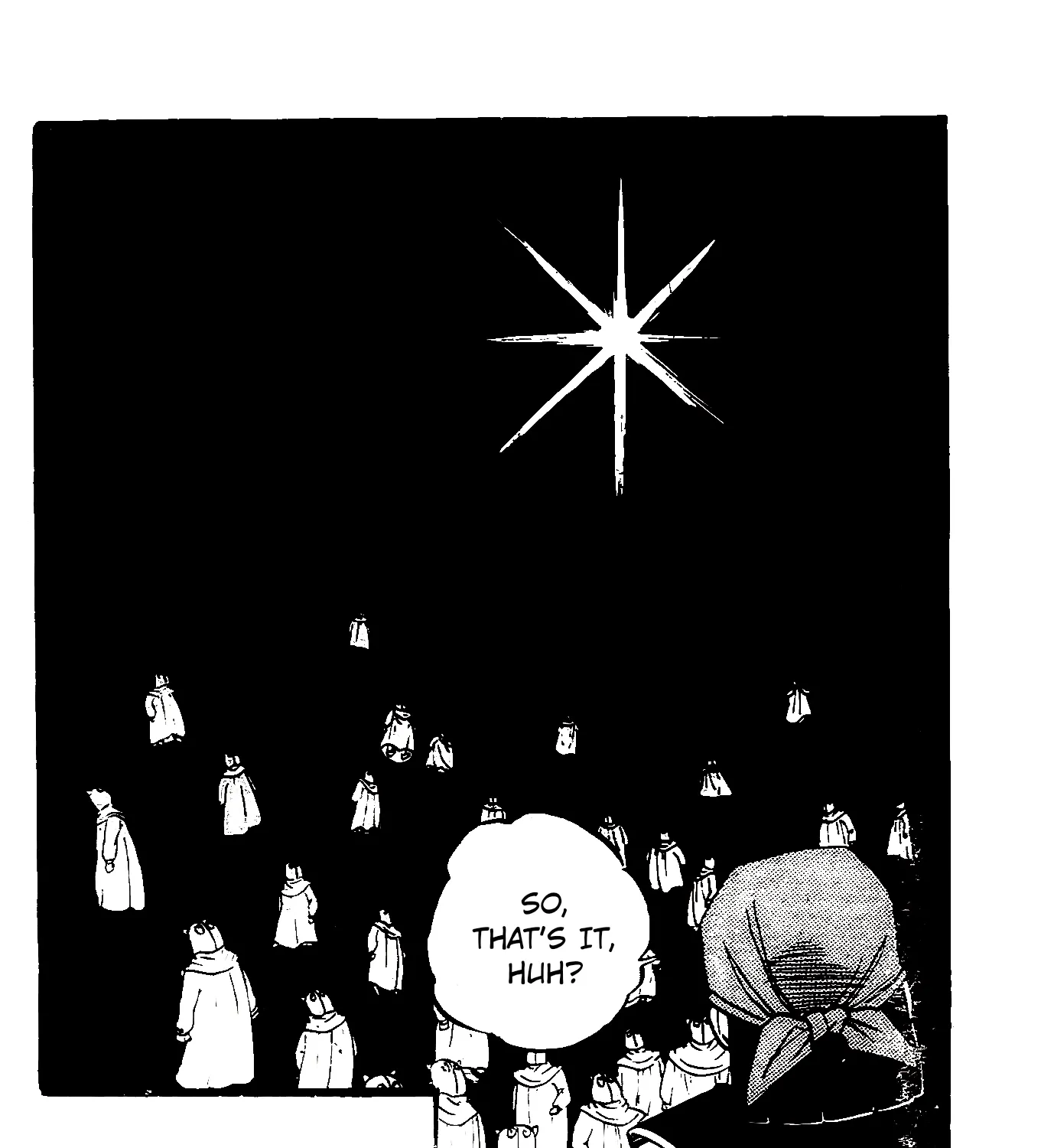 Dragon Ball GT Chapter 40 page 3 - 