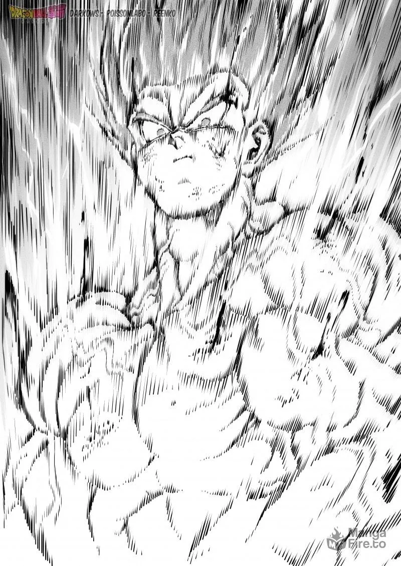 Dragon Ball Kakumei Chapter 1 page 15 - 