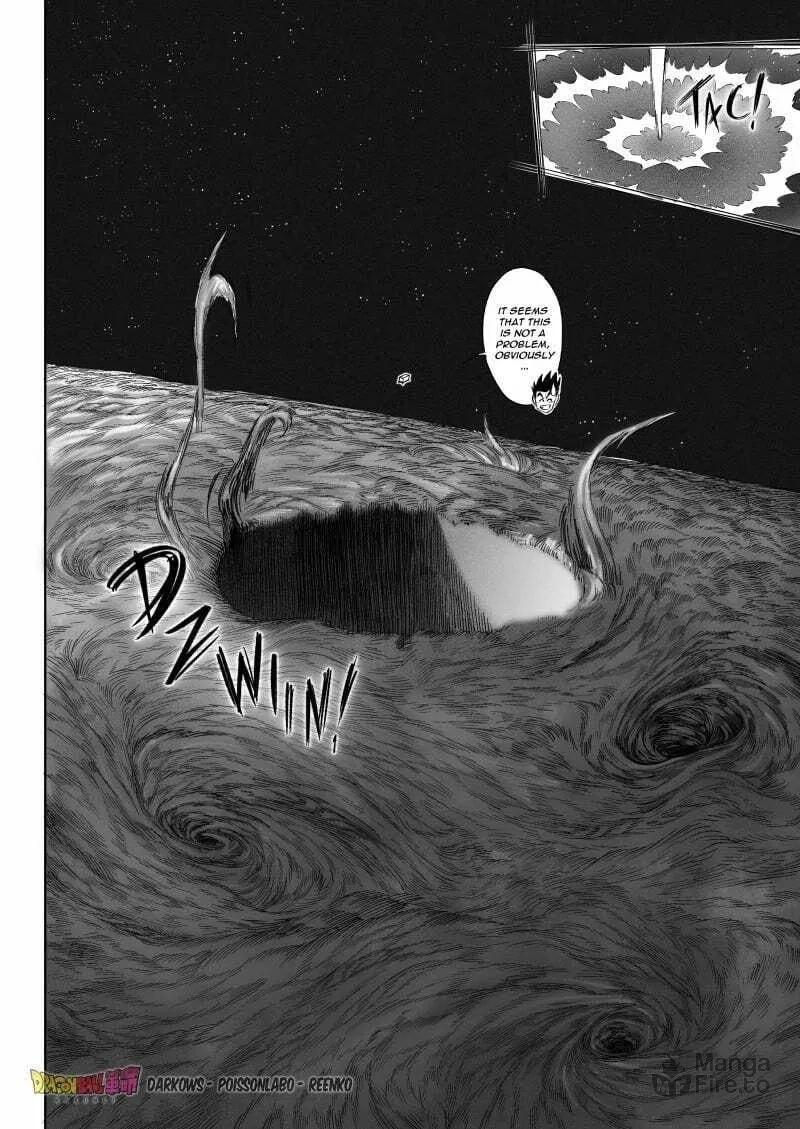 Dragon Ball Kakumei Chapter 1 page 156 - 