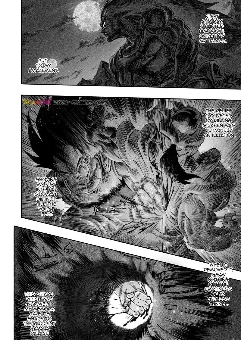 Dragon Ball Kakumei Chapter 1 page 201 - 