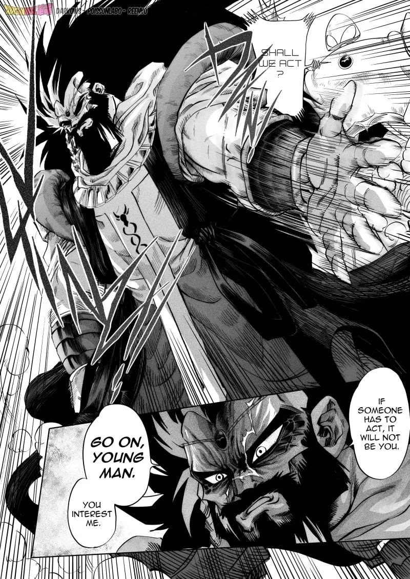 Dragon Ball Kakumei Chapter 1 page 211 - 