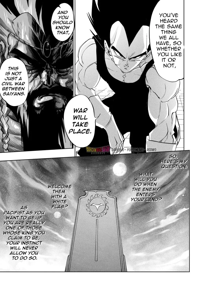 Dragon Ball Kakumei Chapter 1 page 212 - 