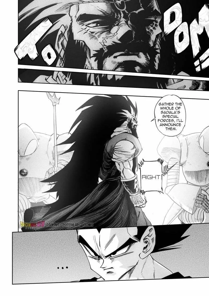 Dragon Ball Kakumei Chapter 1 page 217 - 