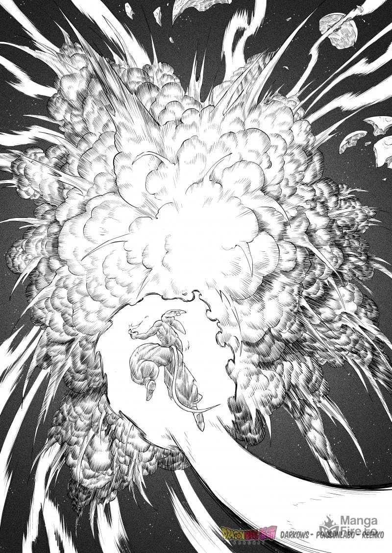 Dragon Ball Kakumei Chapter 1 page 24 - 