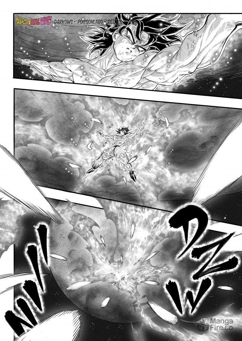 Dragon Ball Kakumei Chapter 1 page 63 - 
