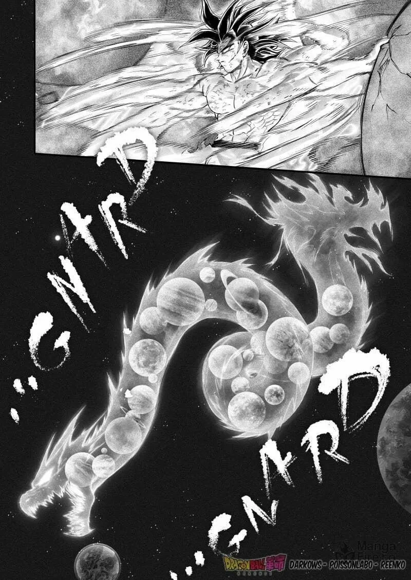 Dragon Ball Kakumei Chapter 1 page 65 - 