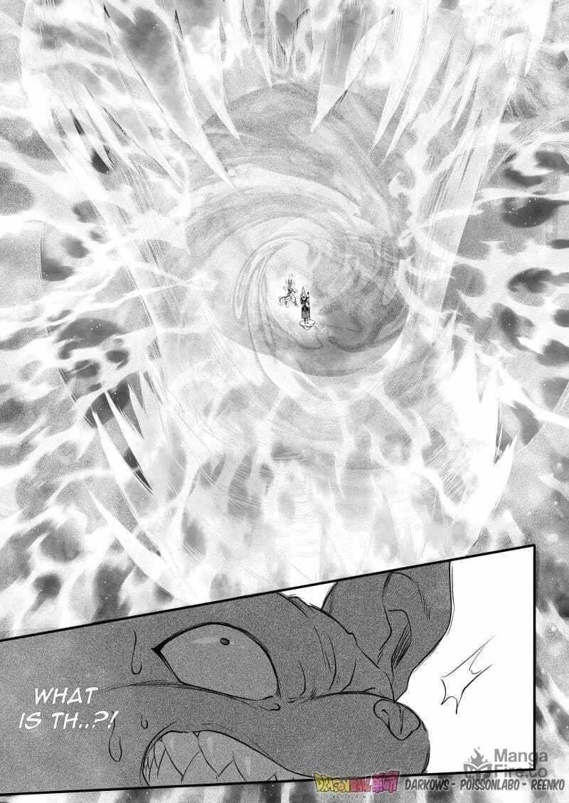 Dragon Ball Kakumei Chapter 1 page 66 - 